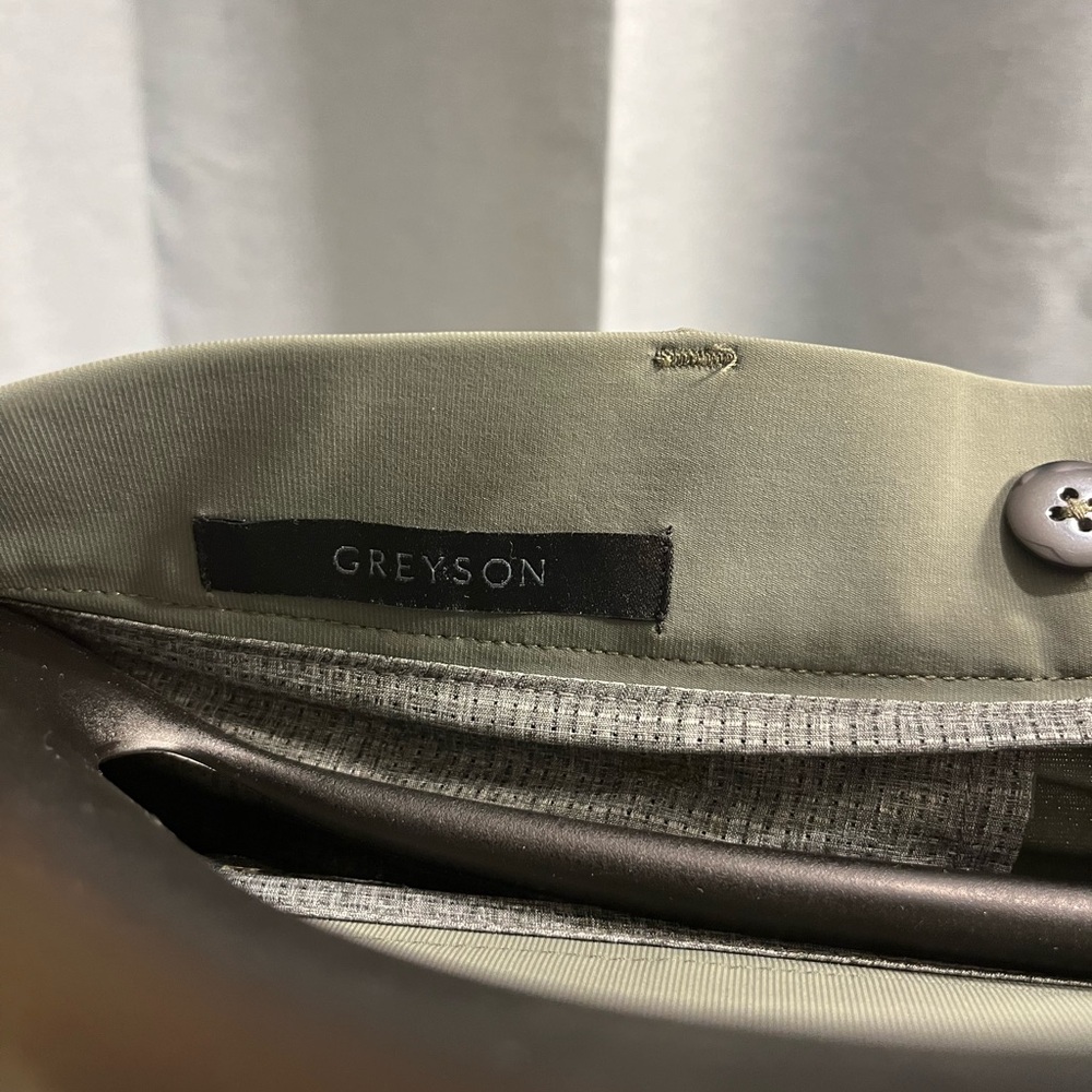 Greyson Pants - Picture 3 of 4